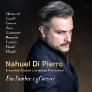 FRA L'OMBRE E GL'ORRORI