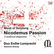 NICODEMUS PASSION