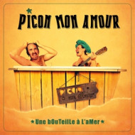 UNE BOUTEILLE A L'AMER