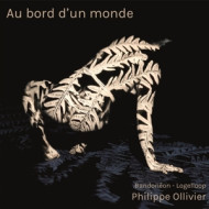 AU BORD D'UN MONDE