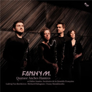 FANNY M.