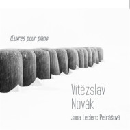 OEUVRES POUR PIANO