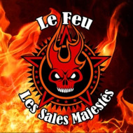 LE FEU