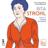 RITA STROHL VOLUME 2 MUSIQUE DE CHAMBRE