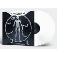 MUSIC FROM WESTWORLD