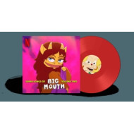 SUPER SONGS OF BIG MOUTH VOL.2