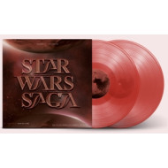 STAR WARS SAGA