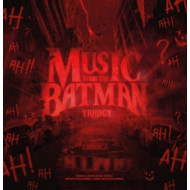 MUSIC FROM THE BATMAN TRILOGY