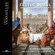 FESTIN ROYAL DU MARIAGE DU COMTE D'ARTOIS<br/><h5>Megjelenés: 2023-08-25</h5>