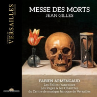 GILLES: MESSE DES MORTS