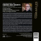 GILLES: MESSE DES MORTS<br/><h5>Megjelenés: 2023-09-22</h5>