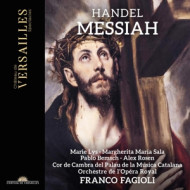 HANDEL: MESSIAH