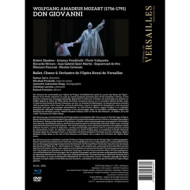 MOZART: DON GIOVANNI