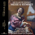 NICOLAS DE GRIGNY: MESSE & HYMNES