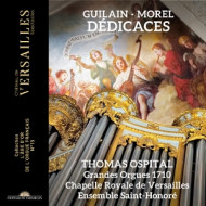 GUILAIN & MOREL: DEDICACES