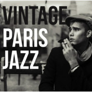 VINTAGE PARIS JAZZ