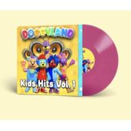 KIDS HITS VOL 1