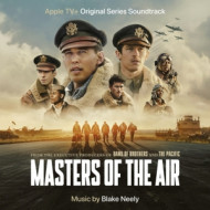 MASTER OF THE AIR OST