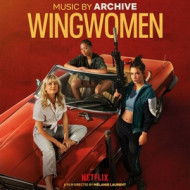 WINGWOMEN