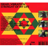 ISRAEL VIBRATION