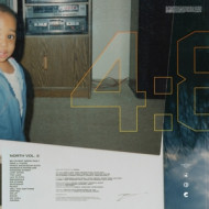 NORTH VOL. 2