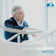 BRAHMS, LISZT & MOZART: VIRTUS