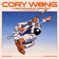 STARSHIP SYNCOPATION