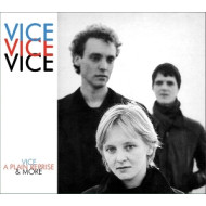 1981-84 - A PLAIN REPRISE AND MORE