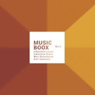 MUSIC BOOX N 2