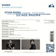 EXTASE MAXIMA