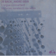 L'ORGUE CONCERTANTE