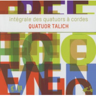 COMPLETE STRING QUARTETS VOL.2