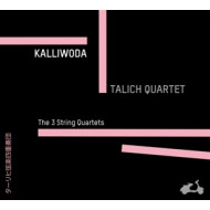 STRING QUARTETS