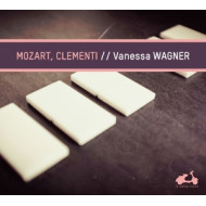 MOZART, CLEMENTI