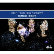 RAVEL/DUTILLEUX/DEBUSSY