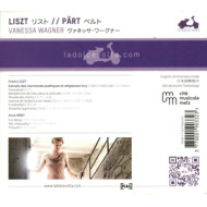 LISZT, PART