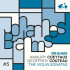 BRAHMS: THE 3 VIOLIN SONATAS