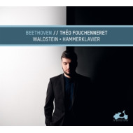 BEETHOVEN WALDSTEIN & HAMMERKLAVIER