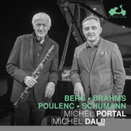 SONATES POUR CLARINETTE ET PIANO
