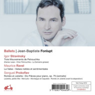 BALLETS