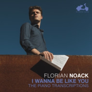 I WANNA BE LIKE YOU
