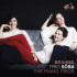 JOHANNES BRAHMS: THE PIANO TRIOS