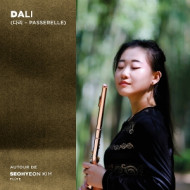 DALI (WORKS FOR FLUTE)