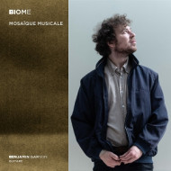 BIOME - MOSAIQUE MUSICALE