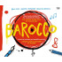 BAROCCO - CREATIVE DOODLE BOOK FOR MUSICAL KIDS