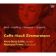 CAFFE HAUSS ZIMMERMANN TRANSCRIPTIONEN<br/><h5>Megjelenés: 2019-09-05</h5>