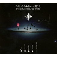 WE COME FROM THE STARS
