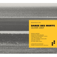 GREIF: DANSE DES MORTS (DEAUVILLE LIVE)
