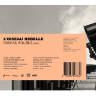L'OISEAU REBELLE