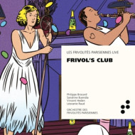 FRIVOL'S CLUB